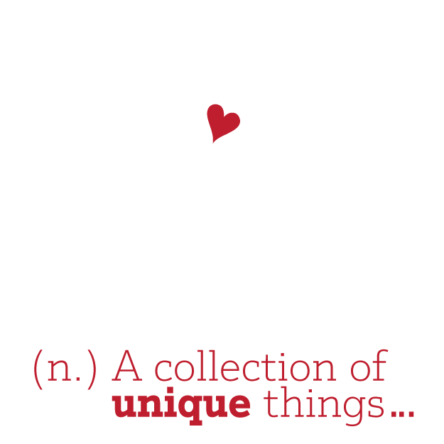 The Loving Room - A collection of unique things ...